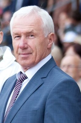 Algis Bronislavas Vasiliauskas