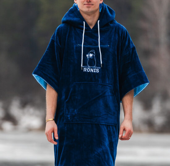 Pončas "Ronis"