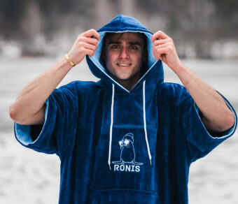 Pončas "Ronis"