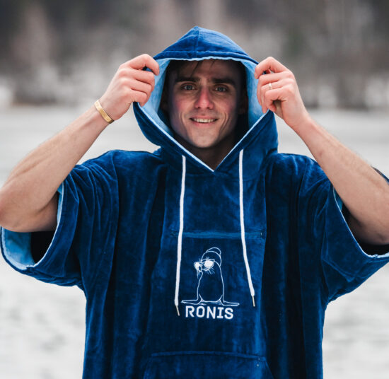 Pončas "Ronis"