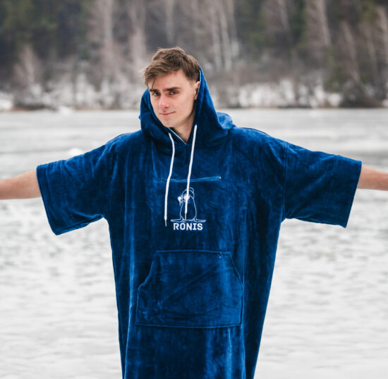 Pončas "Ronis"