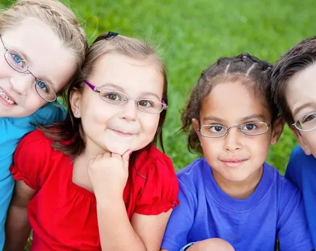 child-glasses